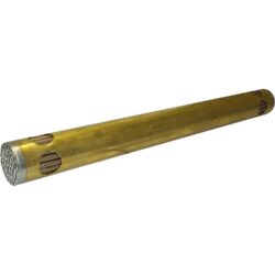 Bowman Tubestack for Heat Exchangers
