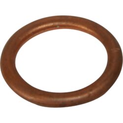 Bowman Copper Washer for Cap Nuts