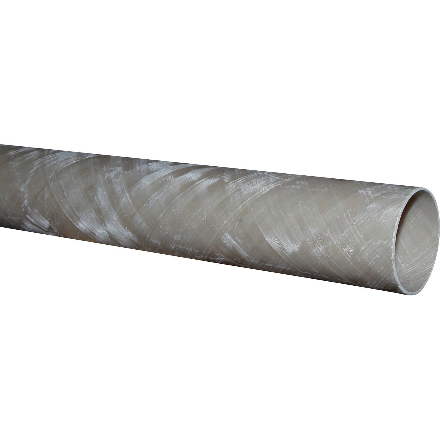 Centek Vernatube GRP Exhaust Hose Connector (102mm Hose / 3m Length) 1 Centek Vernatube GRP Exhaust Hose Connector
