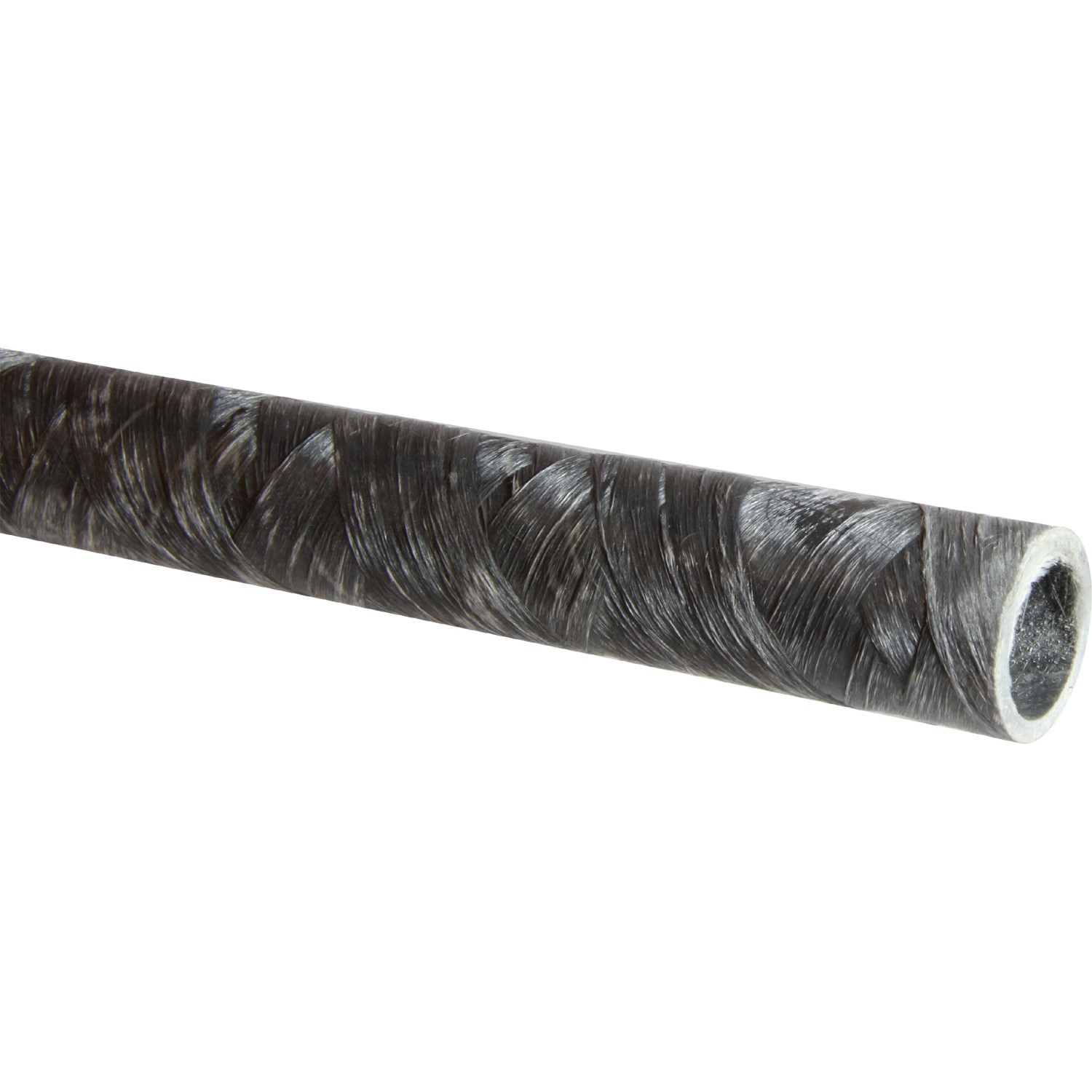 Centek Vernatube GRP Exhaust Hose Connector (25mm Hose / 1.5m Length) 1 Centek Vernatube GRP Exhaust Hose Connector