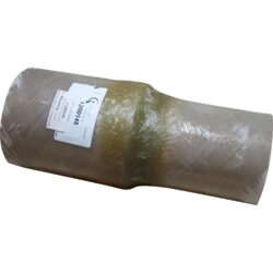 Centek Straight GRP Exhaust Reducing Connector
