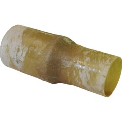 Centek Straight GRP Exhaust Reducing Connector