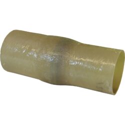 Centek Straight GRP Exhaust Reducing Connector