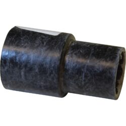 Centek Straight GRP Exhaust Reducing Connector