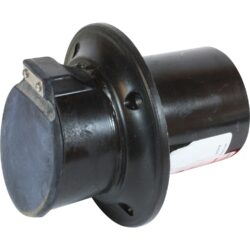 Centek GRP Through Hull Exhaust Outlet