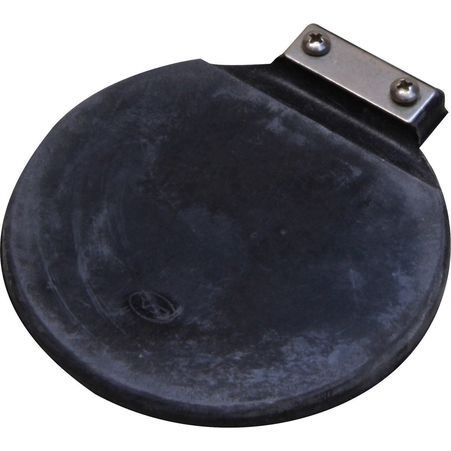Centek GRP Through Hull Exhaust Outlet Flap (76mm) 1 Centek GRP Through Hull Exhaust Outlet Flap (76mm)