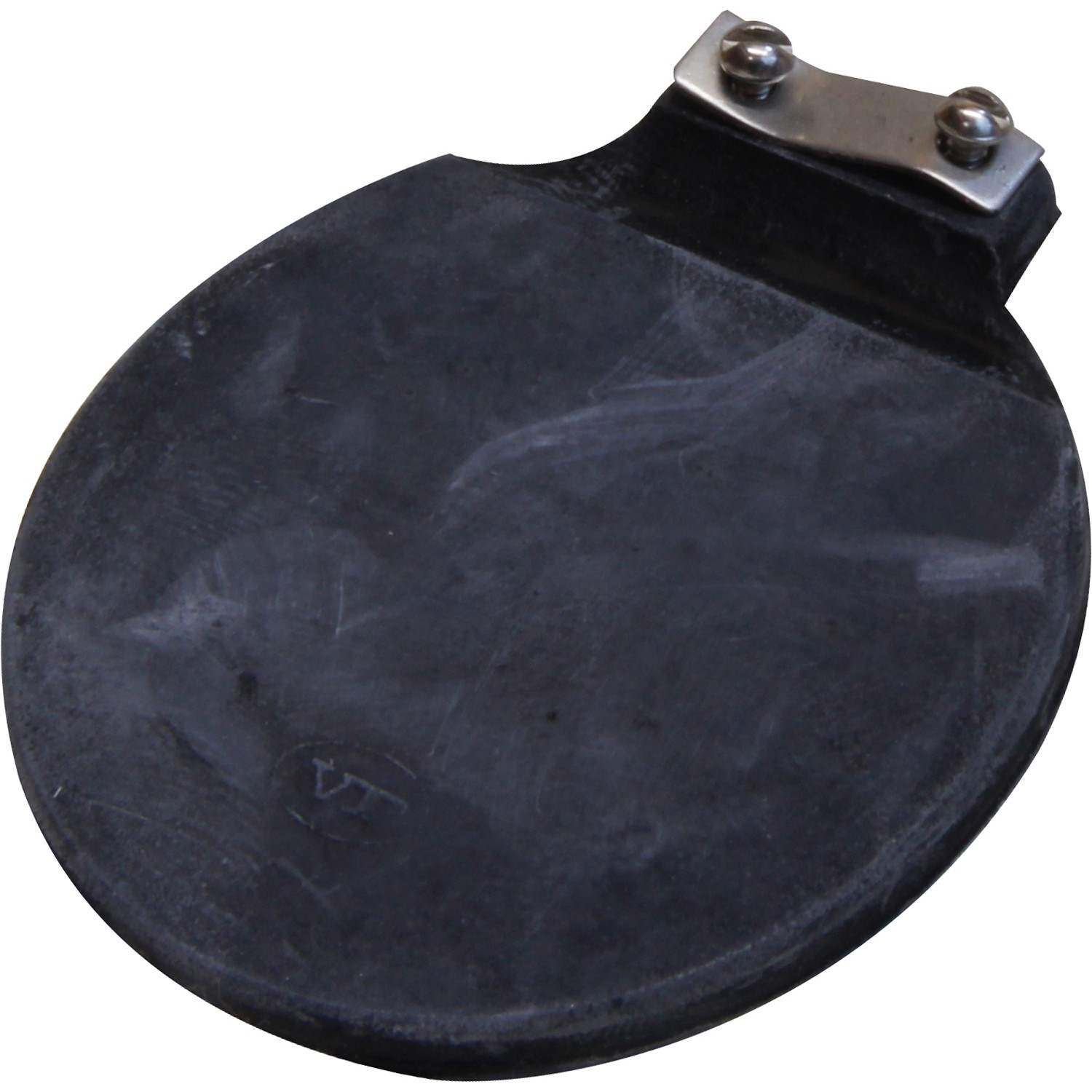 Centek GRP Through Hull Exhaust Outlet Flap (51mm) 1 Centek GRP Through Hull Exhaust Outlet Flap