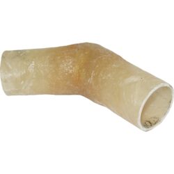 Centek 45 Degree GRP Exhaust Hose Elbow