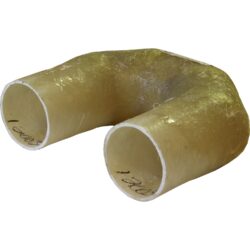 Centek 180 Degree GRP Exhaust Hose Elbow