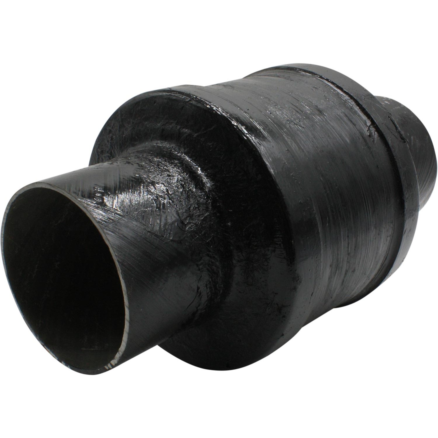Centek 1200377 Inline GRP Check Valve (127mm Hose) 1 Centek 1200377 Inline GRP Check Valve