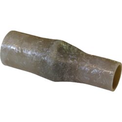 Centek Straight GRP Exhaust Reducing Connector