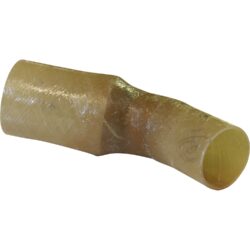 Centek 45 Degree GRP Exhaust Reducer Elbow