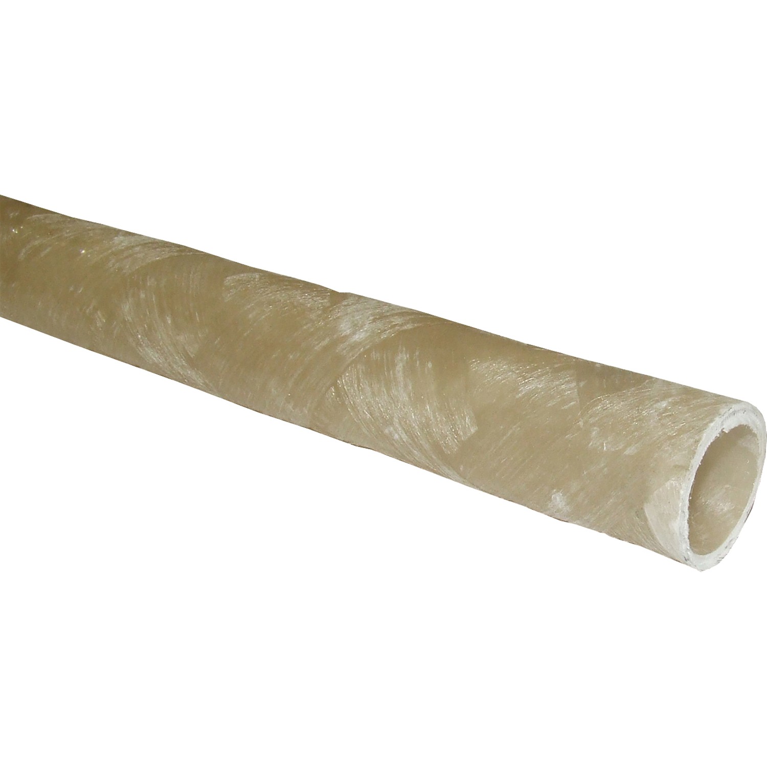 Centek Vernatube GRP Exhaust Hose Connector (38mm Hose / 1.5m Length) 1 Centek Vernatube GRP Exhaust Hose Connector