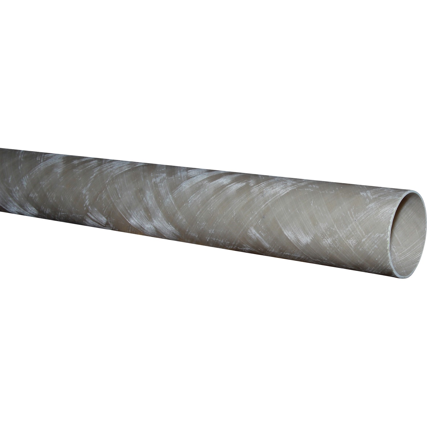 Centek Vernatube GRP Exhaust Hose Connector (89mm Hose / 1.5m Length) 1 Centek Vernatube GRP Exhaust Hose Connector