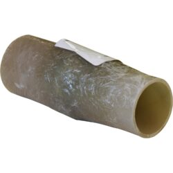 Centek Straight GRP Exhaust Reducing Connector