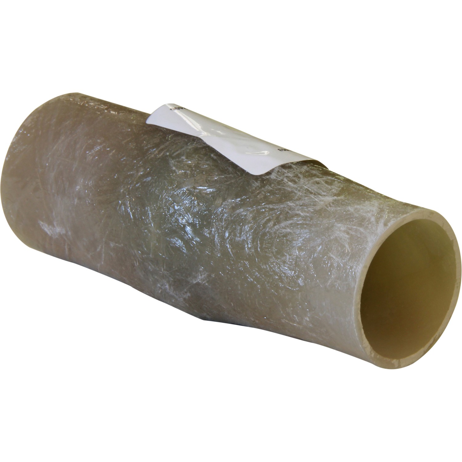Centek Straight GRP Exhaust Reducing Connector (44mm - 41mm Hose) 1 Centek Straight GRP Exhaust Reducing Connector