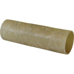 Centek Straight GRP Exhaust Hose Connector