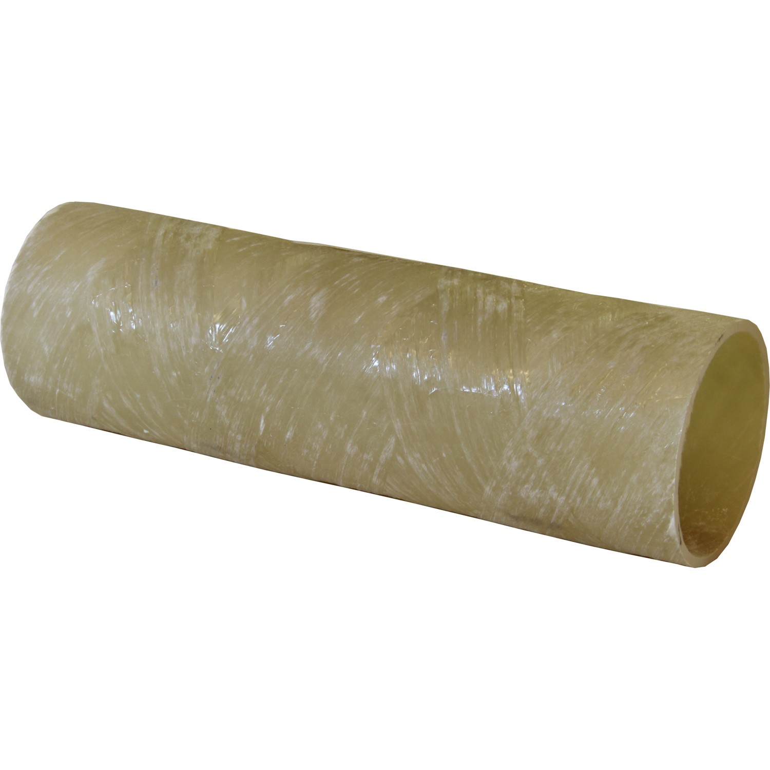 Centek Straight GRP Exhaust Hose Connector (64mm Hose / 200mm Length) 1 Centek Straight GRP Exhaust Hose Connector