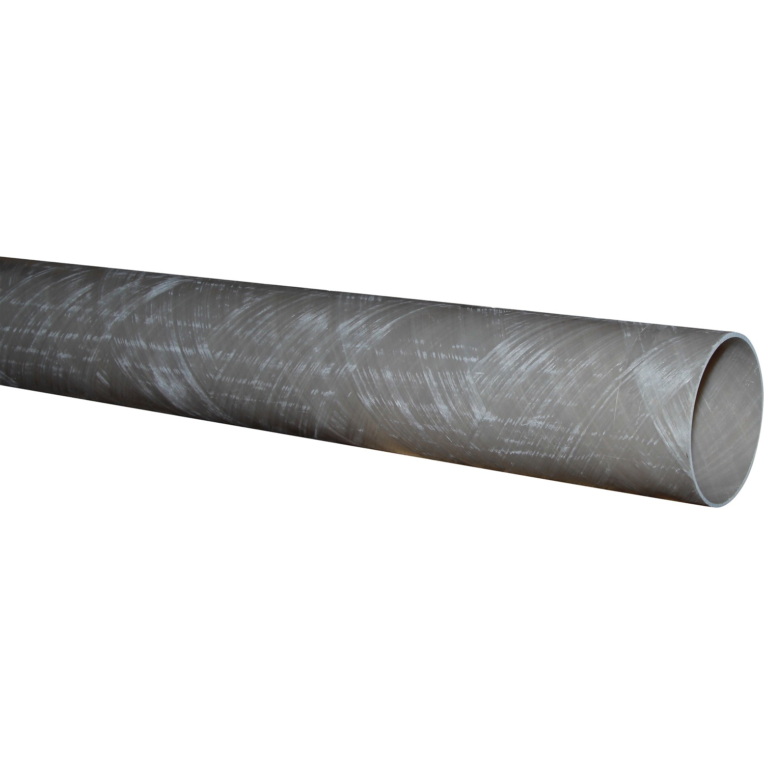 Centek Vernatube GRP Exhaust Hose Connector (114mm Hose / 1.5m Length) 1 Centek Vernatube GRP Exhaust Hose Connector