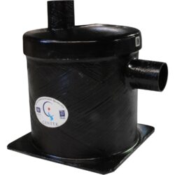 Centek GRP Exhaust Waterlock