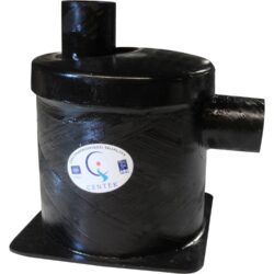 Centek GRP Exhaust Waterlock