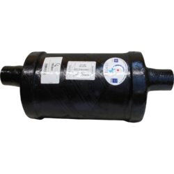 Centek Low Capacity GRP Inline Exhaust Waterlock