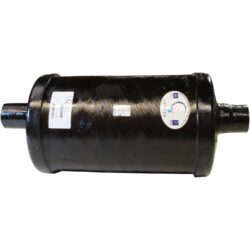 Centek Vernalift GRP Exhaust Waterlock