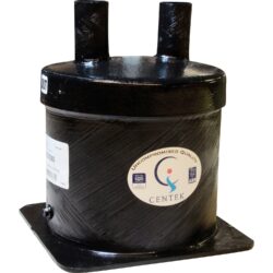 Centek Vernalift GRP Exhaust Waterlock