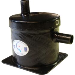 Centek Vernalift GRP Exhaust Waterlock