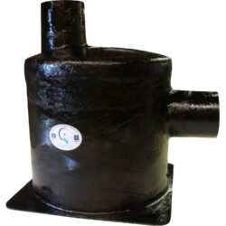 Centek GRP Exhaust Waterlock