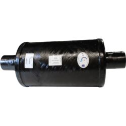 Centek Vernalift GRP Exhaust Waterlock