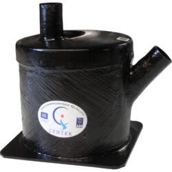 Centek GRP Exhaust Waterlock