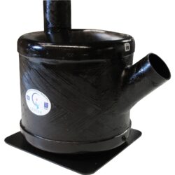 Centek GRP Exhaust Waterlock