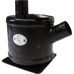 Centek GRP Exhaust Waterlock