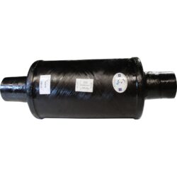Centek Vernalift GRP Exhaust Waterlock