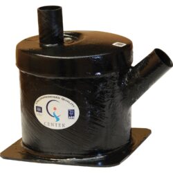 Centek GRP Exhaust Waterlock