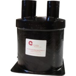 Centek GRP Exhaust Waterlock