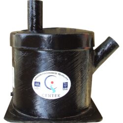 Centek GRP Exhaust Waterlock