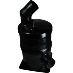 Centek GRP Dual Stage Exhaust Waterlock