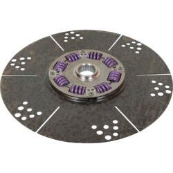 Spring Drive Plate For Borgwarner