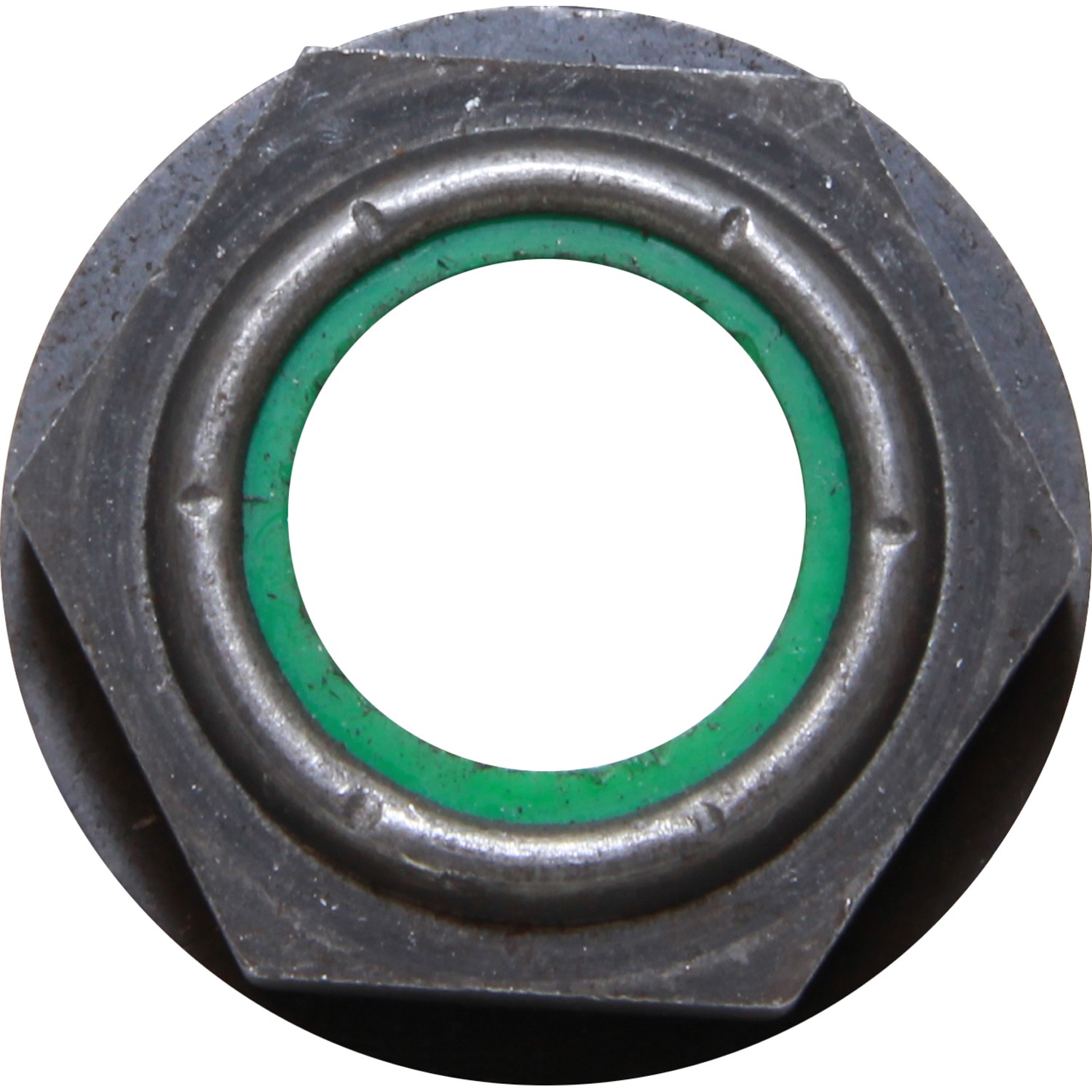 DriveForce Output Coupling Nut for Borgwarner Gearboxes 1 DriveForce Output Coupling Nut for Borgwarner Gearboxes