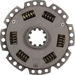 Spring Drive Plate For ZF Hurth