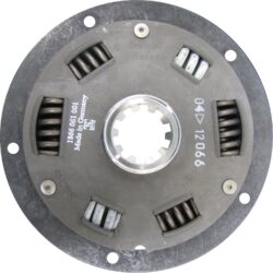 Spring Damper Drive Plate