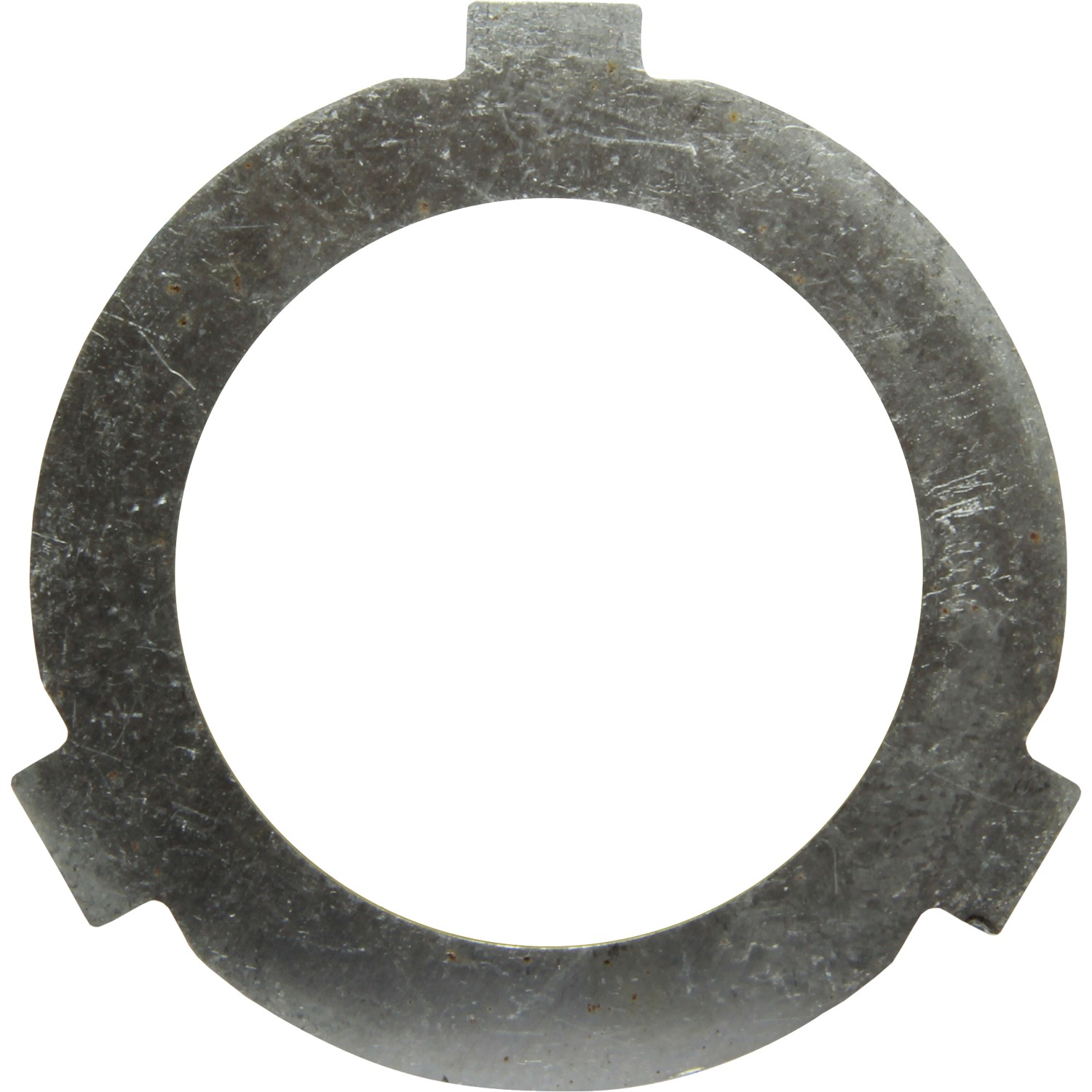DriveForce Steel Clutch Plate for Hurth HBW 5, HBW 50 & 100 Gearboxes 1 DriveForce Steel Clutch Plate