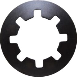 DriveForce Belleville Ahead Clutch Plate