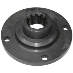DriveForce Output Coupling for Borgwarner