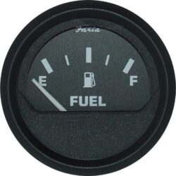 Faria Beede Fuel Level Gauge