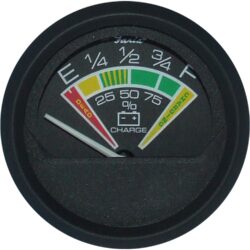 Faria Beede Battery Condition Gauge