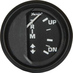 Faria Beede Trim Level Gauge