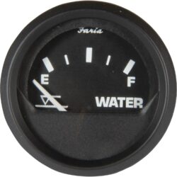 Faria Beede Water Tank Level Gauge